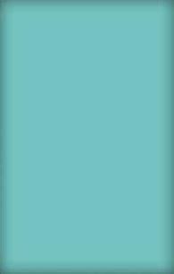 Hestan Bora Bora Turquoise Door Panel