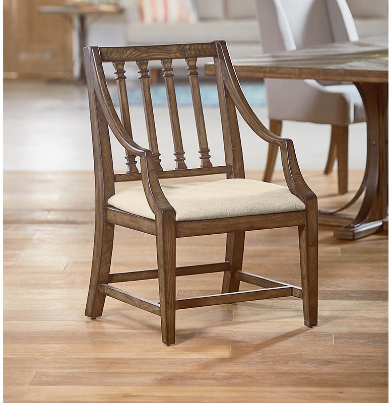 magnolia home revival side chair