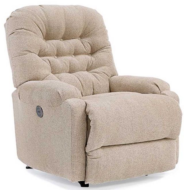 Best® Home Furnishings Barb Recliner 0