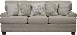 Jackson Furniture Farmington Buff Sofa