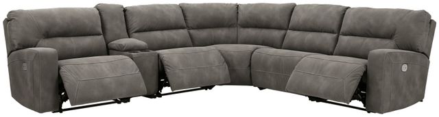 Next gen deals durapella sectional