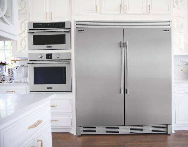 Frigidaire Professional® 30" Stainless Steel Single Electric Wall Oven 8