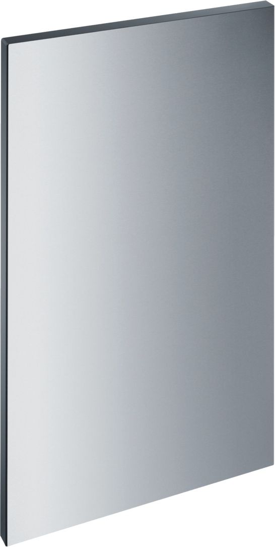 Miele 18" Stainless Steel Front Panel-0