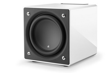 white active subwoofer