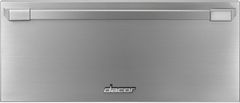 Dacor® Professional 30" Stainless Steel Pro Warming Drawer-HWD30PS