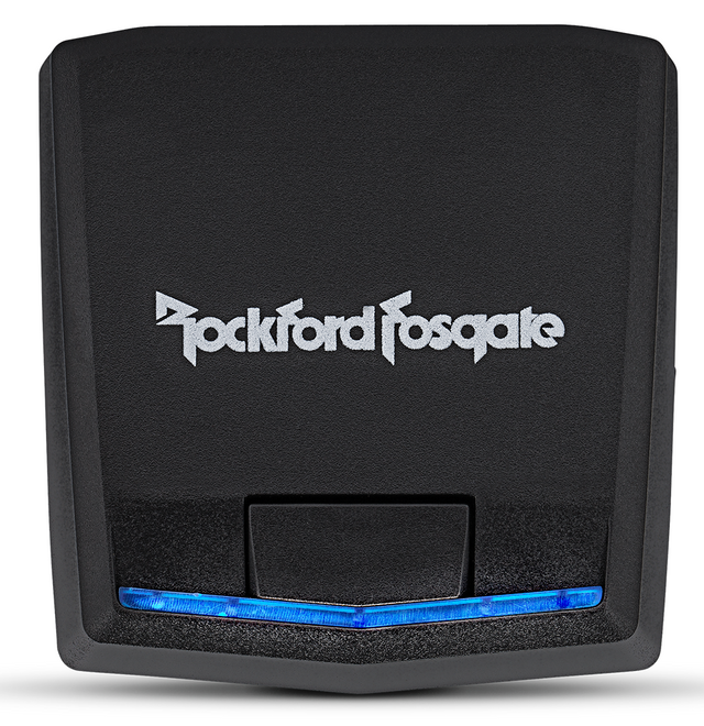 Rockford Fosgate® Universal Bluetooth to RCA Adaptor 0