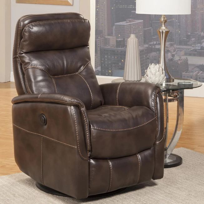 parker glider recliner