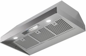 XO Fabriano Collection 40" Stainless Steel Insert Range Hood 