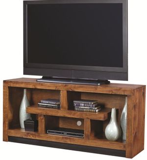 aspenhome® Lifestyle Fruitwood 60" Console