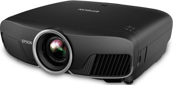 Epson® Pro Cinema 6050UB 4K PRO-UHD Projector 2