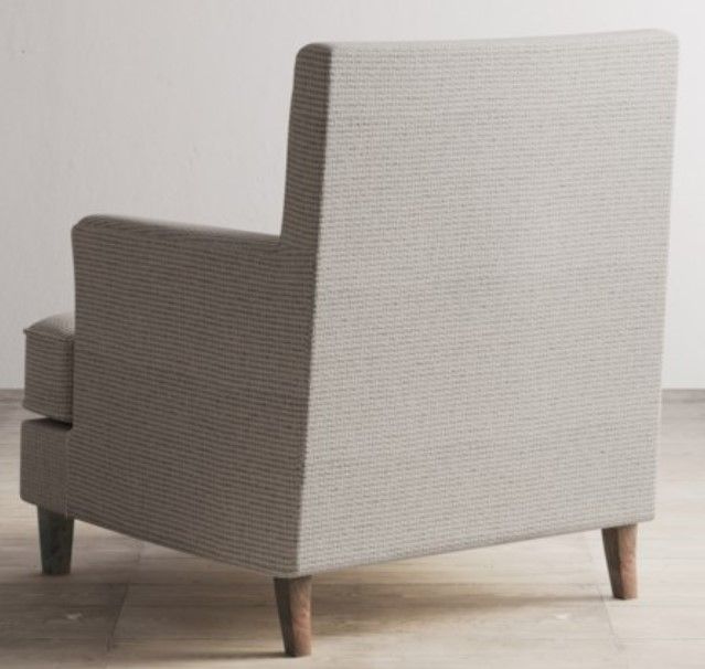 Jofran Inc. Mackenzie Sand Chair-2