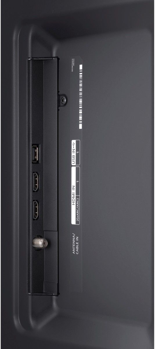 LG UQ9000PUD Series 75" 4K Ultra HD LED Smart TV 6