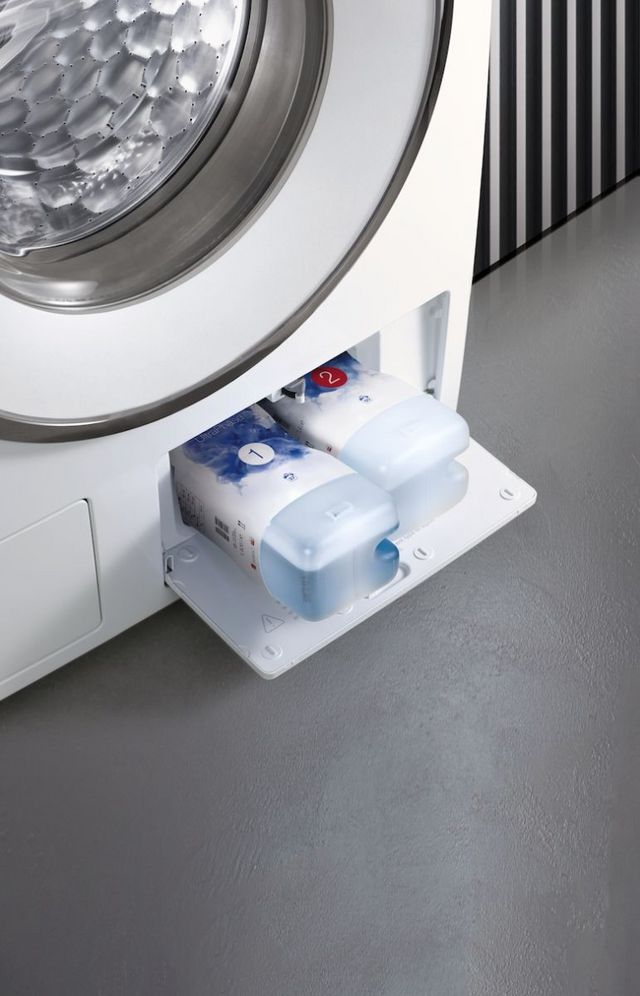 Miele UltraPhase 1 2-Component Detergent-2