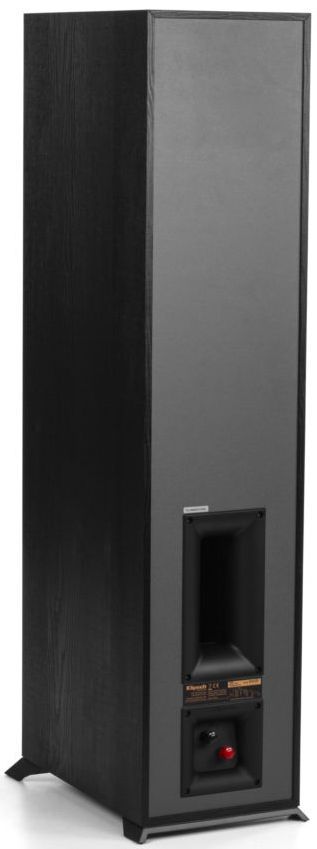 Klipsch® R-610F Floorstanding Speaker 4