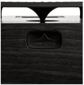 Polk® Audio Signature Elite Black Bookshelf Speaker 5
