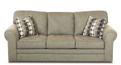 Klaussner®Delaney Living Room Sofa