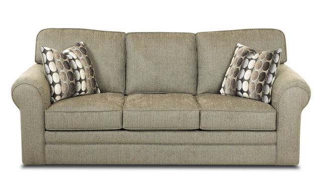 Klaussner®Delaney Living Room Sofa-0