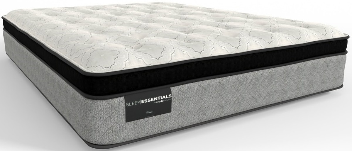 oasis plush mattress