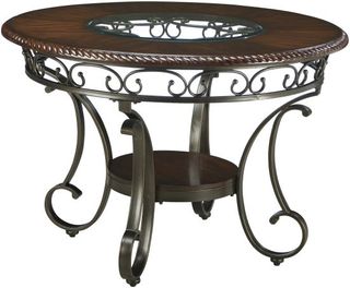 Signature Design by Ashley® Glambrey Brown Dining Table