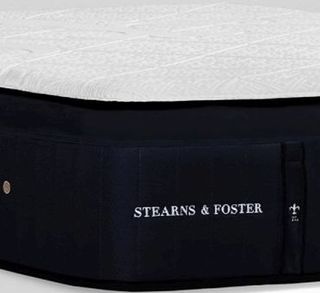 Stearns & Foster® Lux Estate® Pollock LE4 Luxury Ultra Plush Twin XL Mattress