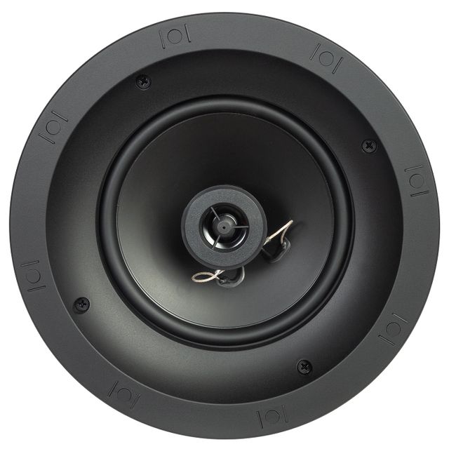 SpeakerCraft® Profile CRS6 6-Pack In-Ceiling Speakers