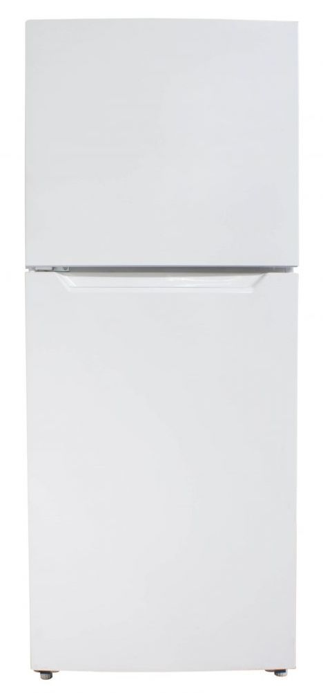 Danby® 11.6 Cu. Ft. White Top Freezer Refrigerator