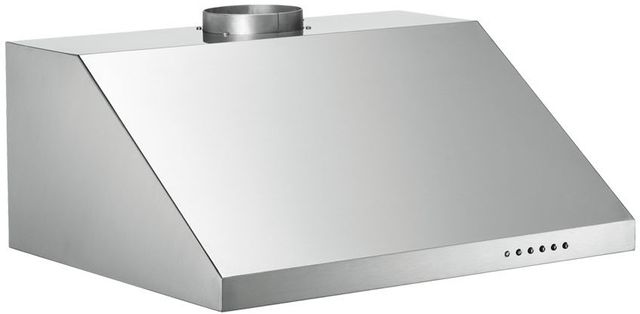 Bertazzoni Professional Series 24" Stainless Steel Under Cabinet Range Hood-0