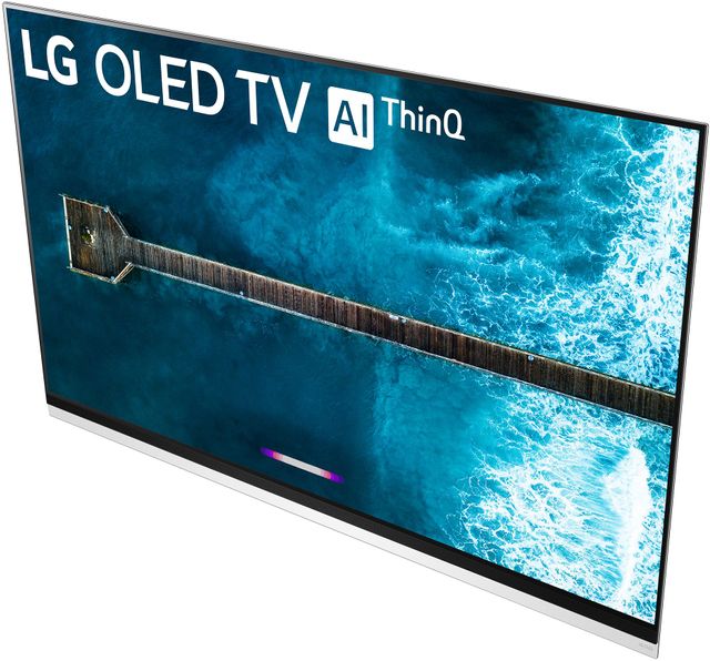 LG E9 Series 65" OLED 4K Smart TV 5