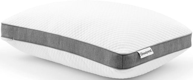 Beautyrest® Absolute Rest™ 5" Queen Bed Pillow-1
