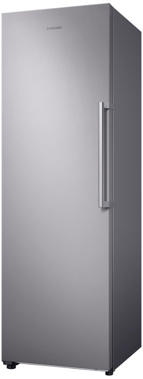 Samsung 11.4 Cu. Ft. Stainless Look Convertible Upright Freezer-2