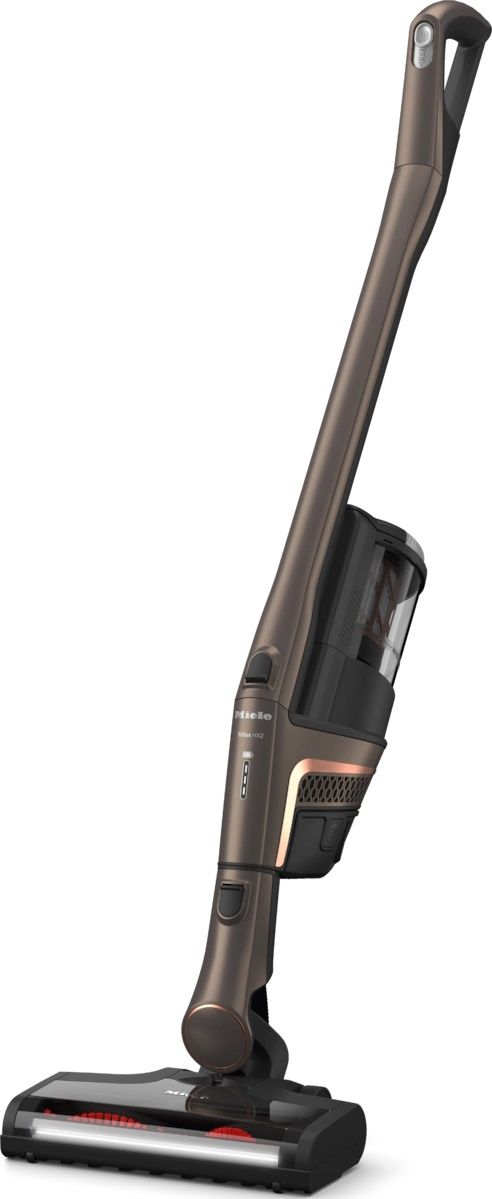 Miele Triflex HX2 Pro Infinity Grey Pearl Cordless Stick Vacuum -2
