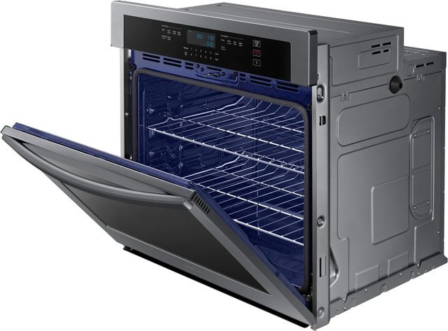 Samsung 30" Stainless Steel Electric Built In Single Oven 14