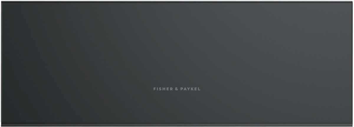 Fisher & Paykel Series 9 30" Stainless Steel Vacuum Seal Drawer