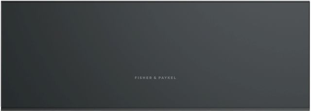 Fisher & Paykel Series 9 30" Stainless Steel Vacuum Seal Drawer 0