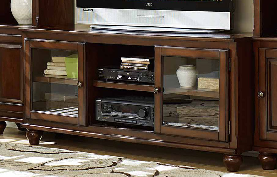 Homelegance® Lenore 58" TV Stand | Furniture Time