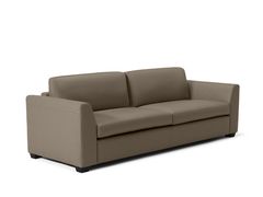 Palliser Furniture Ensemble Angle Arm Sofa 