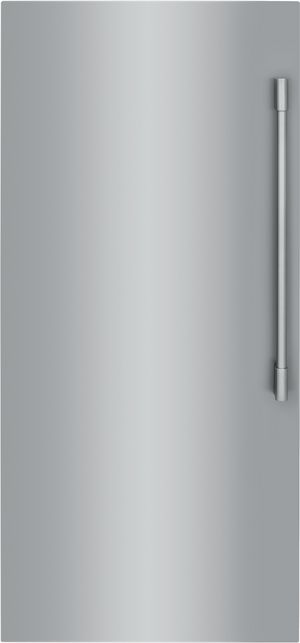 FLOOR MODEL Frigidaire Professional® 18.9 Cu. Ft. Stainless Steel Column Freezer