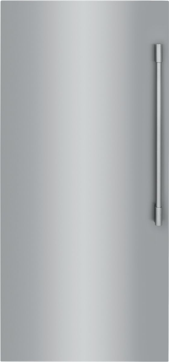 Frigidaire Professional® 18.9 Cu. Ft. Stainless Steel Column Freezer-0