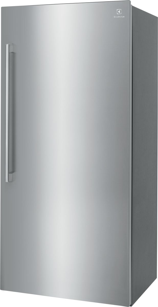 Electrolux 33 in. 18.9 Cu. Ft. Stainless Steel Built In Counter Depth Column Refrigerator-1