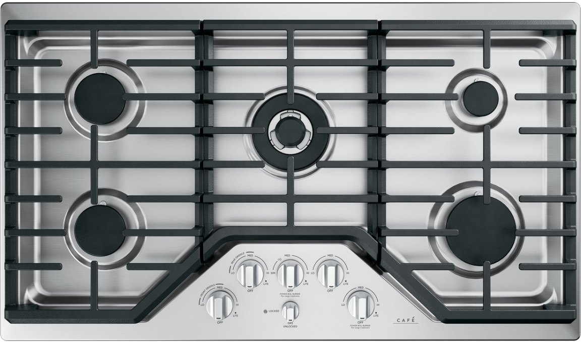 Cooktops | Al's Appliance | Appliance Sales and Service in Green 