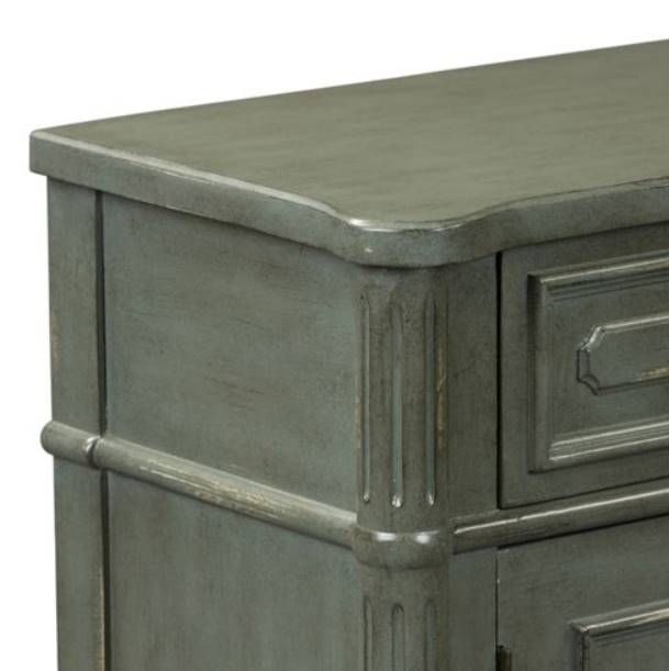 Liberty Madison Park Accent Cabinet 5