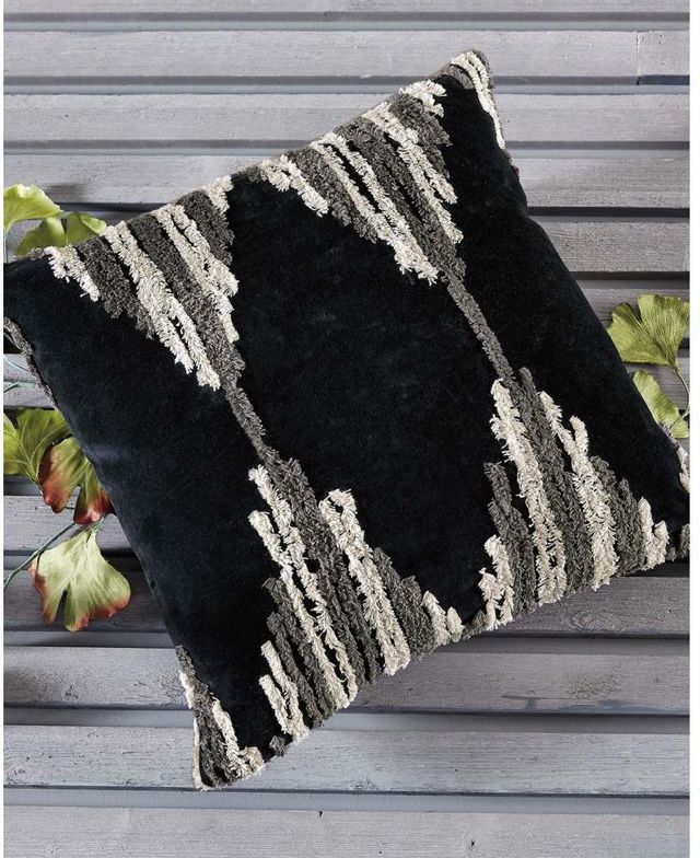 Signature Design by Ashley® Waiden Charcoal Pillow 3