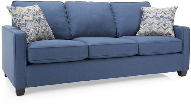 Decor-Rest® Furniture LTD 86" Sofa