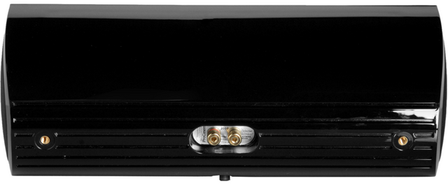 Definitive Technology® Gloss Black Compact High Definition Center Channel Speaker 4