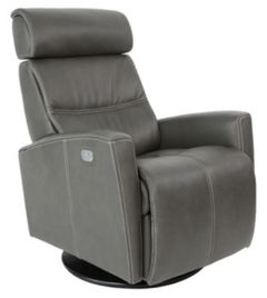 Fjords® Relax Milan Slate Large Recliner