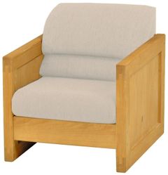 Crate Designs™ Furniture Arm Chair