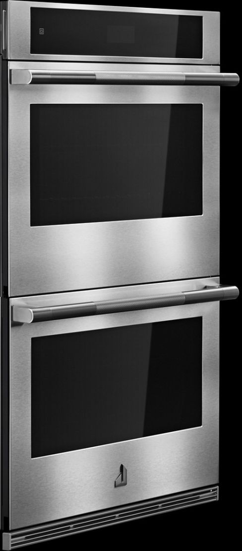 JennAir® RISE™ 30" Stainless Steel Built-In Double Electric Wall Oven 7