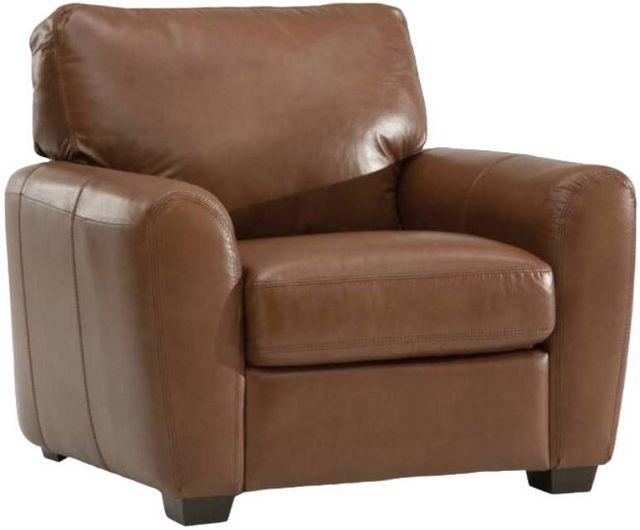 Palliser® Furniture Customizable Connecticut Accent Chair-1