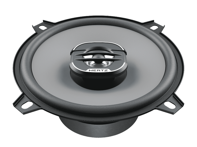 Hertz Uno 5.25" Coaxial Speaker 0