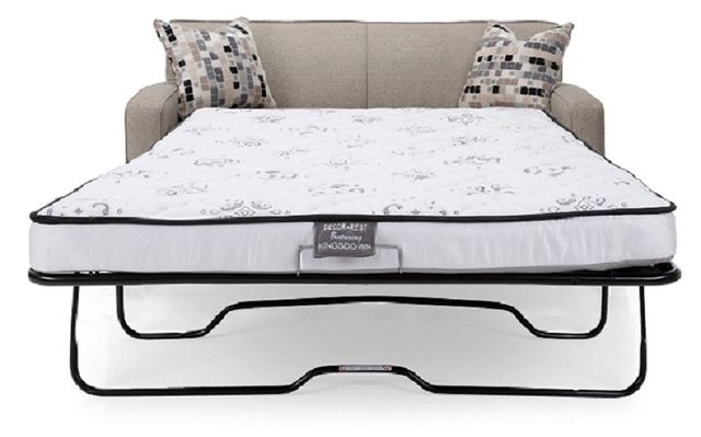 Decor-Rest® 2401 Double Sleeper Sofa 2